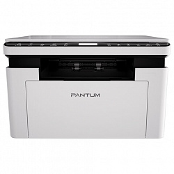 МФУ лазерное PANTUM BM2300 "3 в 1", А4, 22 стр./мин., 20000 стр./мес.