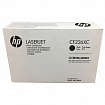 Картридж лазерный HP (CF226X) LaserJet Pro M402d/n/dn/dw/426dw/fdw/fdn, №26X, оригинальный, увеличенный ресурс 9000 страниц