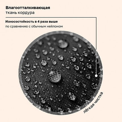 Рюкзак BRAUBERG SOFT, 2 отделения, 3 кармана, "Кот с характером", СВЕТЯЩИЙСЯ, 40х31х15 см, 274401