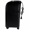 Уничтожитель (шредер) BRAUBERG PROFESSIONAL OF-1830x, HeavyDuty, CD, карты, 4 уровень секретности, 4х38 мм, 18 листов, 30 литров, 533140
