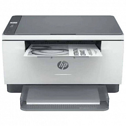 МФУ лазерное HP LaserJet M236dw "3 в 1", А4, 29 стр./мин., 20000 стр./мес., ДУПЛЕКС, Wi-Fi, сетевая карта, 9YF95A
