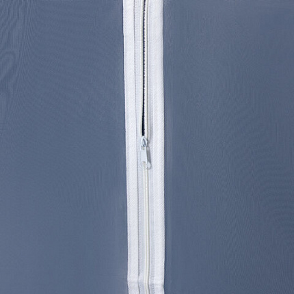 Чехлы для хранения одежды на молнии, КОМПЛЕКТ 12 шт. + 1 чехол + 2 сумки для обуви в подарок, SHAMAANI (ШАМААНИ), 609595