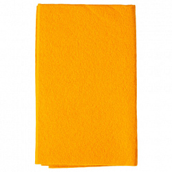 Тряпка для мытья пола, 50х60см, микрофибра, 150 г/м2, PACLAN "Practi Microfiber", шк3607, 163427