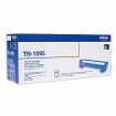 Картридж лазерный BROTHER (TN1095) HL-1202R/DCP-1602R, оригинальный, ресурс 1500 страниц