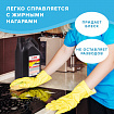 Средство для чистки плит, духовок, грилей от жира/нагара 3 л, АНТИЖИР LAIMA, 601614