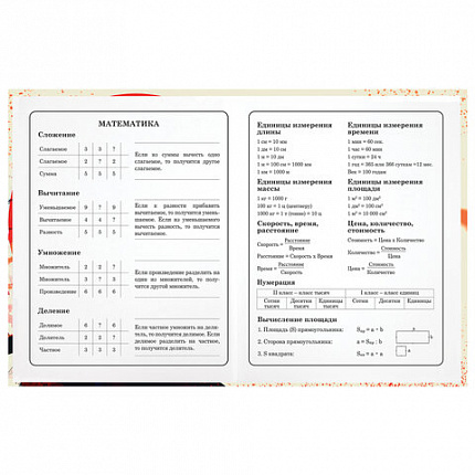 Дневник 1-4 класс 48 л., твердый, ЮНЛАНДИЯ, глянцевая ламинация, с подсказом, "Самурай", 107145