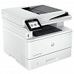 МФУ лазерное HP LaserJet Pro 4103fdn "4 в 1" А4, 40 стр./мин., 80000 стр./мес, ДУПЛЕКС, ДАПД, сетевая карта, 2Z628A
