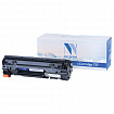 Картридж лазерный NV PRINT (NV-737) для CANON MF211/212w/216n/217w/226dn/229dw, ресурс 2400 стр.