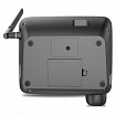 Телефон сотовый офисный TEXET FX-200, 2 SIM, 2,4", 512 Мб, microSD, FM, MP3, Bluetooth, спикерфон,черный, 127315