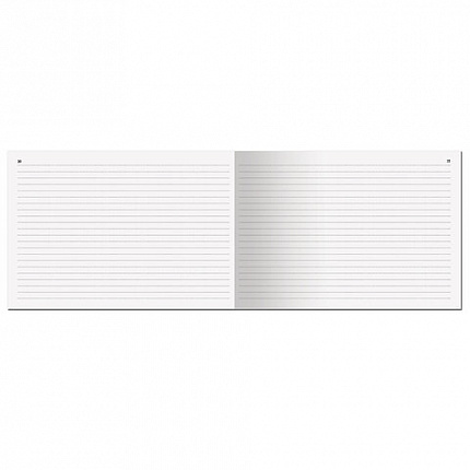 Медицинская карта "История развития ребенка", форма №112, 96 л., бумвинил, А5 (205х150 мм), синий, STAFF, 130175