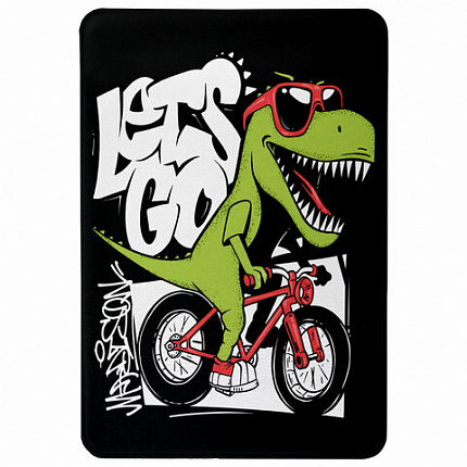 Обложка-карман для карт и пропусков "Cool Mix", 100х65 мм, 10 дизайнов ассорти, ПВХ, STAFF, 238336