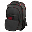 Рюкзак BRAUBERG URBAN универсальный, с отделением для ноутбука, "Boston", темно-серый, 47х30х14 см, 228867