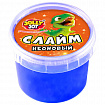 Слайм МИКС, 100 г, АССОРТИ, 8 видов, JOLLY JOT (ДЖОЛЛИ ДЖОТ), 667321