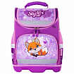 Ранец ЮНЛАНДИЯ WISE для начальной школы, "Sly fox", 37x29х15 см, 270585