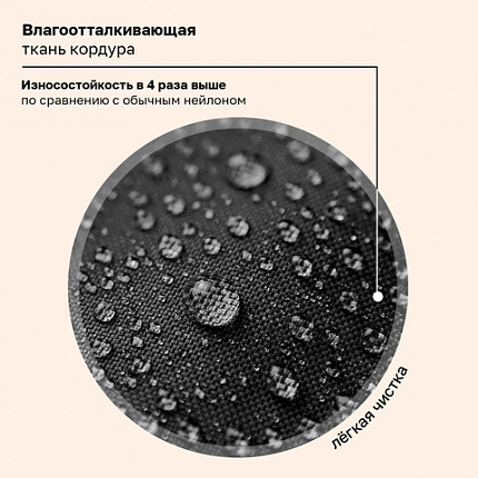 Рюкзак BRAUBERG OPTIMA, 2 отделения, с брелоком, "Сияющий котик", 36х27х18 см, 274417