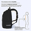 Рюкзак BRAUBERG INTENT, 2 отделения, 4 кармана, "Темная сторона", 39х27х14 см, 273112
