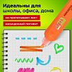 Набор текстовыделителей 12 ЦВЕТОВ, STAFF "EVERYDAY HL-720", 6 неоновых цветов + 6 пастельных цветов, линия 1-5 мм, 152557