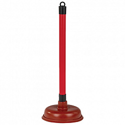 Вантуз LAIMA, диаметр 15 см, высота 35 см, 603635