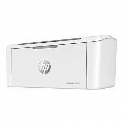 Принтер лазерный HP LaserJet M111a А4, 20 стр./мин., 8000 стр./мес., 7MD67A