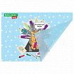 Настольное покрытие BRAUBERG KIDS для труда и творческих занятий, ПВХ, "Art throne", 50х35 см, 272359