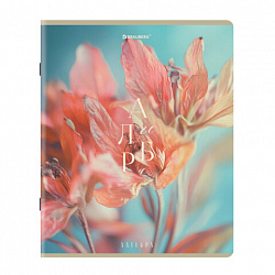 Тетради предметные, КОМПЛЕКТ 12 ПРЕДМЕТОВ 48 л., пластиковая обложка, BRAUBERG "PURE NATURE", 405543