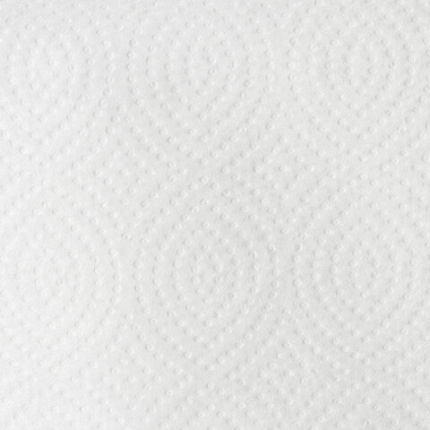 Полотенца бумажные 250 шт., LAIMA (H3) UNIVERSAL WHITE PLUS, 1-слойные, белые, КОМПЛЕКТ 15 пачек, 23х23, V-сложение, 111343