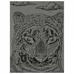 Гравюра, 18х24 см, АССОРТИ, МУЛЬТИ АРТ