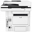 МФУ лазерное HP LaserJet Enterprise M528dn "3 в 1", А4, 42 стр./мин., 150000 стр./мес., ДУПЛЕКС, АПД, сетевая карта, 1PV64A