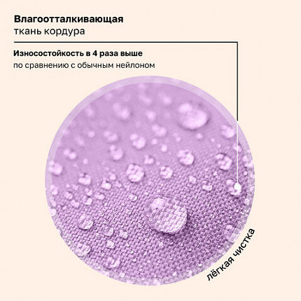 Рюкзак BRAUBERG OPTIMA, 2 отделения, с брелоком, "Забавные котята", 36х27х18 см, 273156