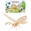 Сборная модель из дерева, АССОРТИ, РК