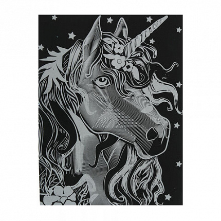 Гравюра, 18х24 см, АССОРТИ, МУЛЬТИ АРТ