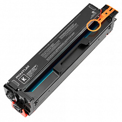 Картридж лазерный PANTUM (CTL-2000K) CP2200/CM2200, черный, ресурс 1500 стр., оригинальный