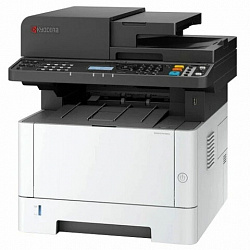 МФУ лазерное KYOCERA MA4000x "3 в 1" А4, 40 стр./мин, 80000 стр./мес, ДУПЛЕКС, АПД, сетевая карта, 110C143NL0