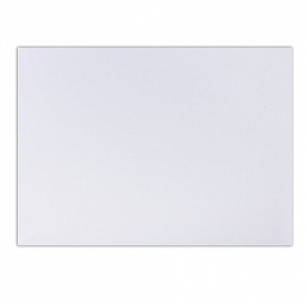 Холст на картоне BRAUBERG ART CLASSIC, 25*35см, грунтованный, 100% хлопок, мелкое зерно, 190620