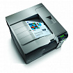 Принтер лазерный ЦВЕТНОЙ HP Color LaserJet CP5225n А3, 20 стр./мин., 75000 стр./мес., сетевая карта, CE711A