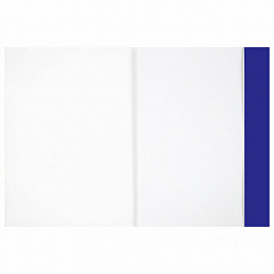 Бумага для рисования и графики в папке А4, 20 л., 200 г/м2, ВАТМАН ГОЗНАК, BRAUBERG ART CLASSIC, 114492