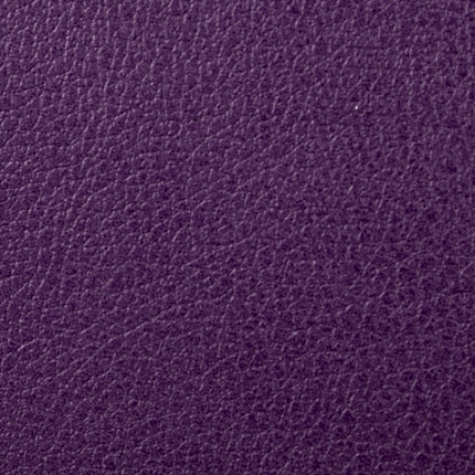 Тетрадь на кольцах БОЛЬШАЯ А4 (240х310 мм), 120 листов, под кожу, клетка, BRAUBERG "Joy", фиолетовый/светло-фиолетовый, 404506