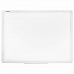 Доска магнитно-маркерная 45х60 см, ПВХ-рамка, BRAUBERG "Standard", 237560