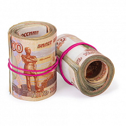Резинки банковские TPR универсальные, диаметр 60 мм, 100 г, ЯРКИЕ ЦВЕТА, BRAUBERG SPECIAL, 440191