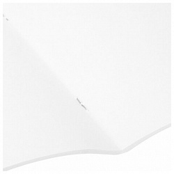 Альбом для рисования А4 40 л., скоба, обложка картон, BRAUBERG, 203х288 мм, кросс-серия PASTEL, 107362