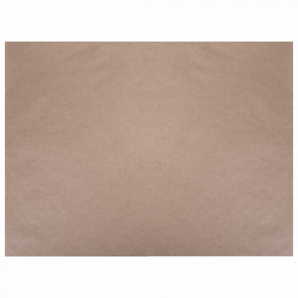 Конверты (290х390 мм) КРАФТ, без клея, 90 г/м2, КОМПЛЕКТ 500 шт., треугольный клапан