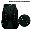 Рюкзак BRAUBERG MOTION, 2 отделения, 3 кармана, "Be cool", 41х28х17 см, 273116