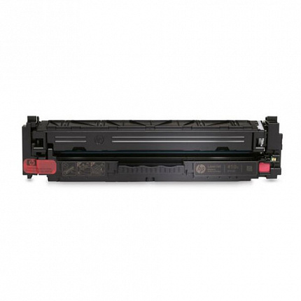 Картридж лазерный HP (CF413X) LaserJet Pro M477/M452, №410X, пурпурный, оригинальный, ресурс 5000 страниц