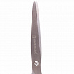 Ножницы BRAUBERG "Classic+", 185 мм, черно-синие, классической формы, резиновые вставки, 236448