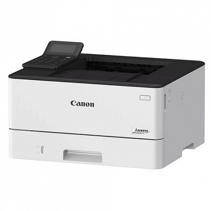 Принтер лазерный CANON i-SENSYS LBP246dw II, А4, 40 стр/мин, 80000 стр/мес, ДУПЛЕКС,, 7187C006
