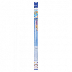 Карта мира политическая 101х71 см, 1:32М, на рейках, с ламинацией, интерактивная, европодвес, BRAUBERG, 112383