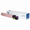 Картридж лазерный NV PRINT (NV-MPC3502EM) для Ricoh Aficio-MPC3002/MPC3502, пурпурный, ресурс 18000 страниц