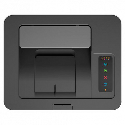 Принтер лазерный ЦВЕТНОЙ HP Color Laser 150nw А4, 18 стр./мин., 20000 стр./мес., Wi-Fi, сетевая карта, 4ZB95A