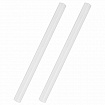 Ластик выдвижной + 2 сменных ластика BRAUBERG "TRIOS", 124х12х12 мм, графитовый корпус, 272692