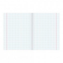 Тетрадь А5, 96 л., HATBER, скоба, клетка, обложка картон, "BEAUTIFUL COLOURE" (микс), 046858, 96Т5В1